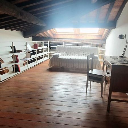 Апартаменты Mattimamihouse Montepescali Экстерьер фото