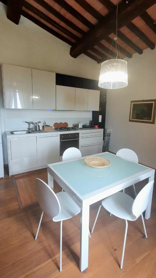 Апартаменты Mattimamihouse Montepescali Экстерьер фото