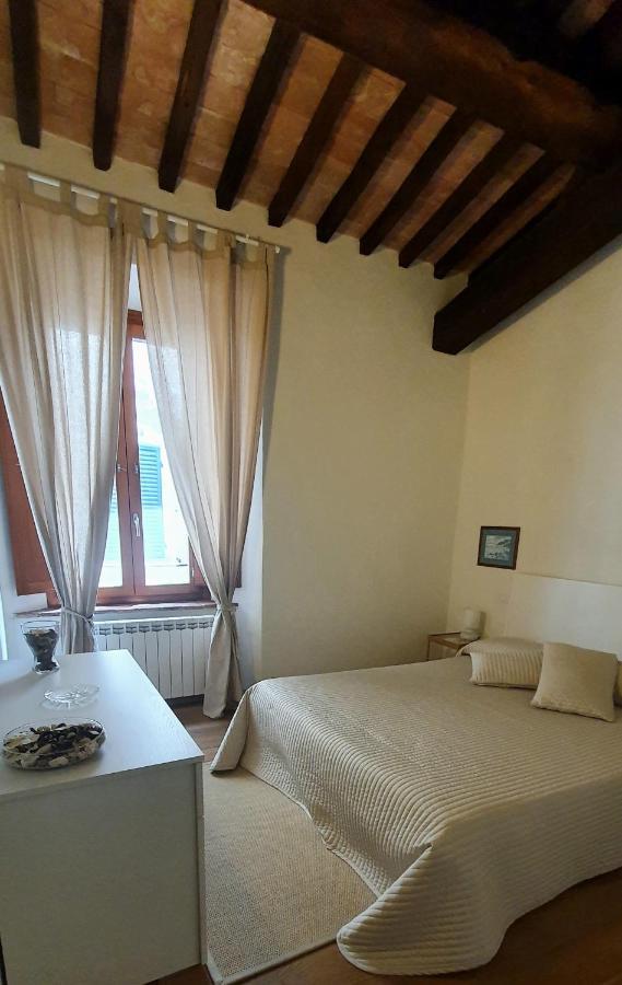 Апартаменты Mattimamihouse Montepescali Экстерьер фото