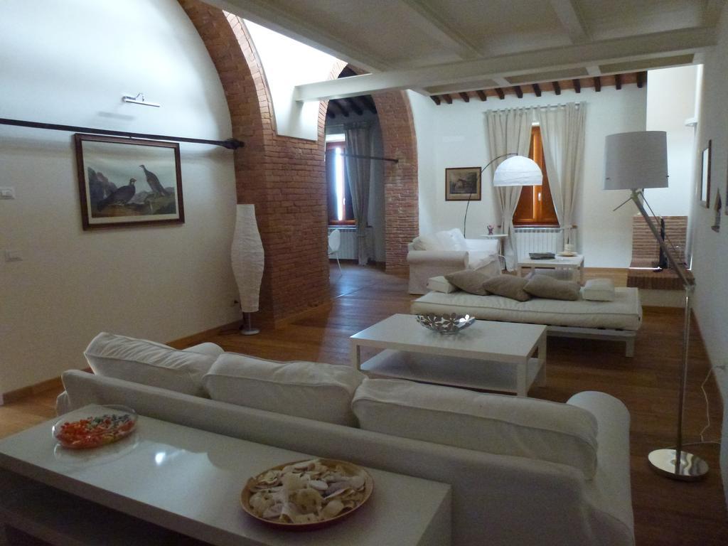 Апартаменты Mattimamihouse Montepescali Номер фото