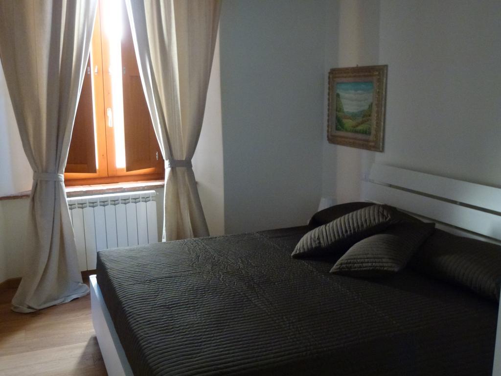 Апартаменты Mattimamihouse Montepescali Номер фото