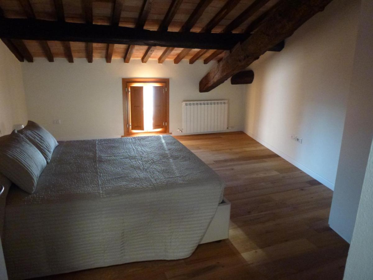 Апартаменты Mattimamihouse Montepescali Экстерьер фото