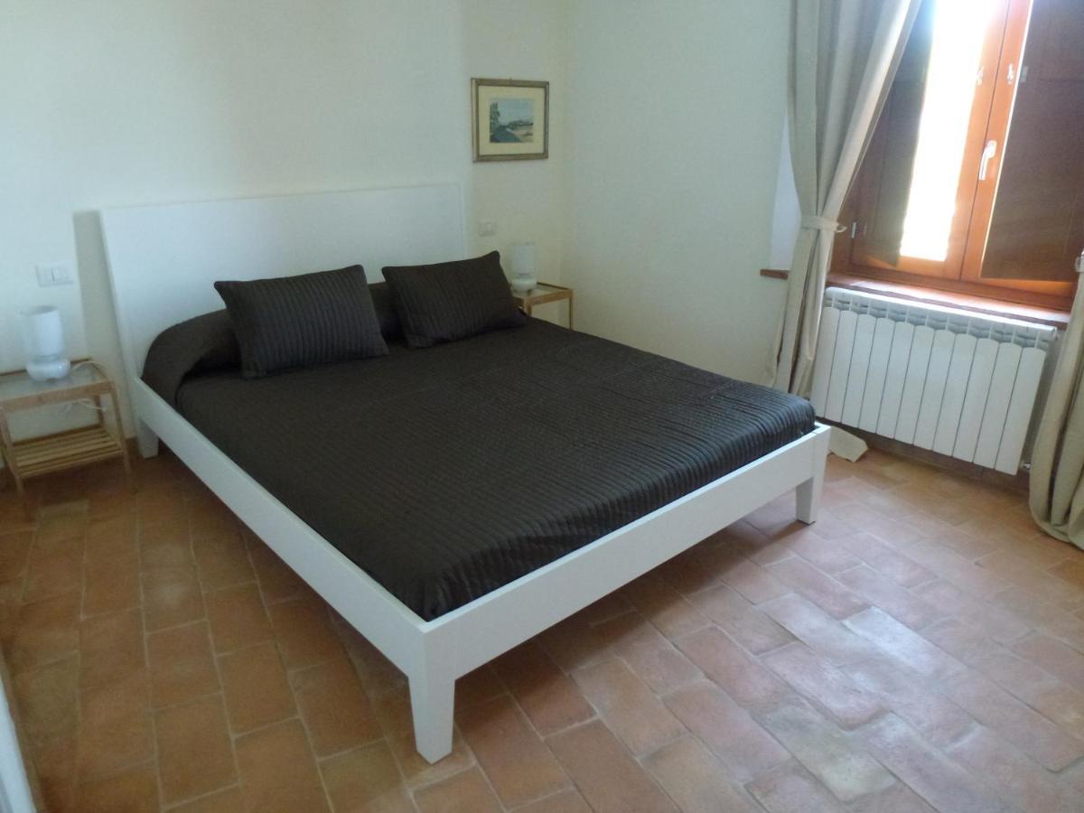 Апартаменты Mattimamihouse Montepescali Экстерьер фото