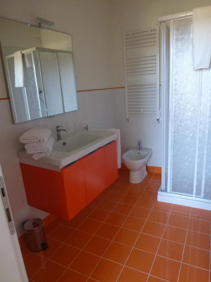 Апартаменты Mattimamihouse Montepescali Экстерьер фото